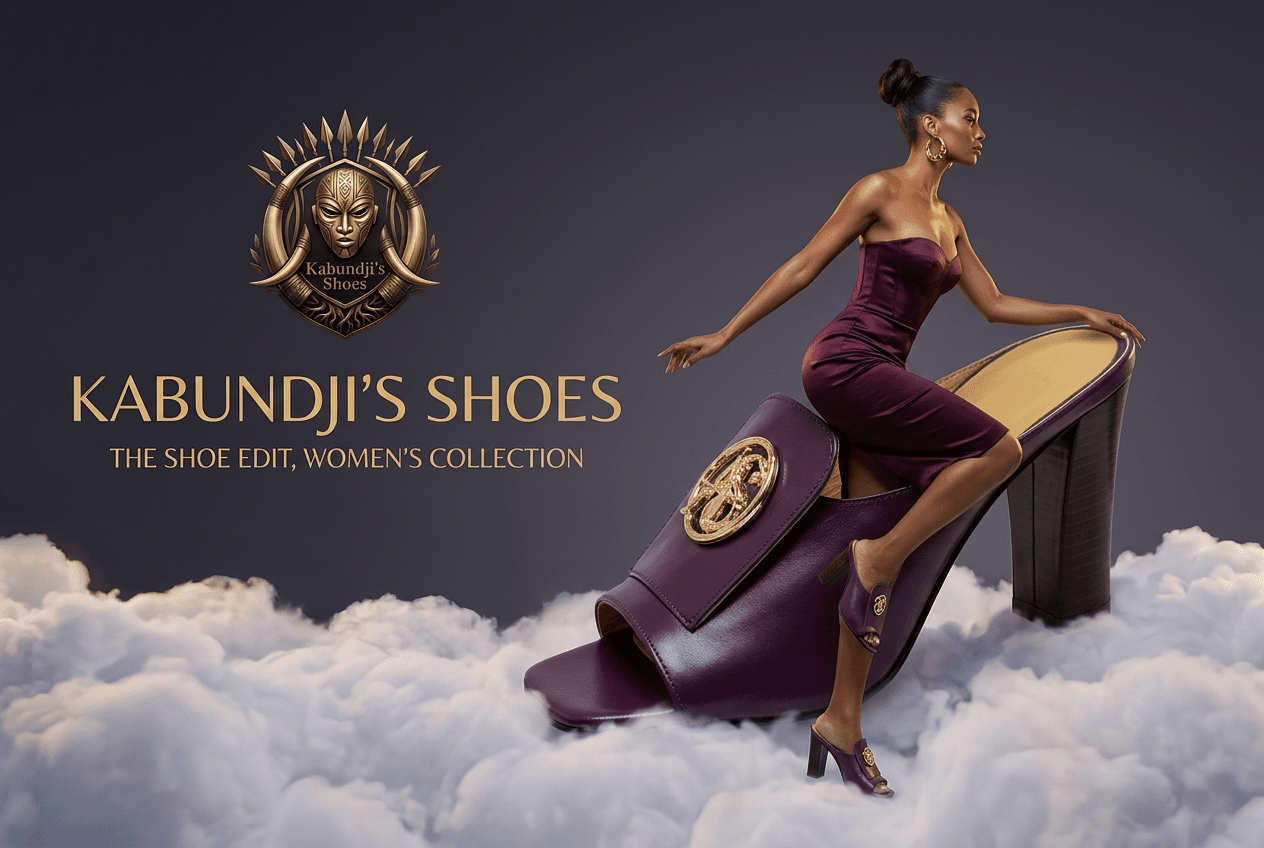 The Shoe Edit → 👠 Shoes (Women’s Collection)