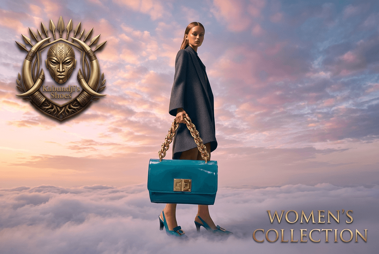 👜 Signature Bags (Women’s Collection)