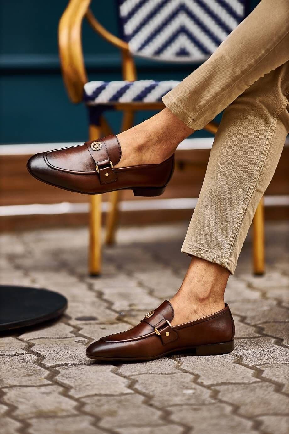 Mocassins