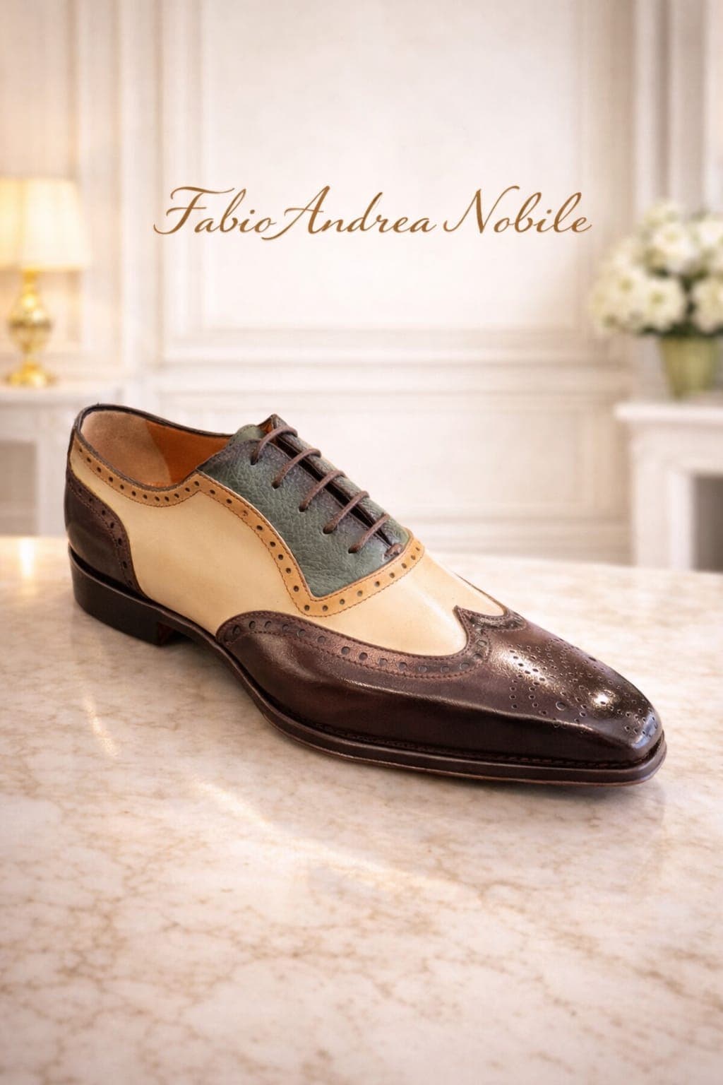 Brogues