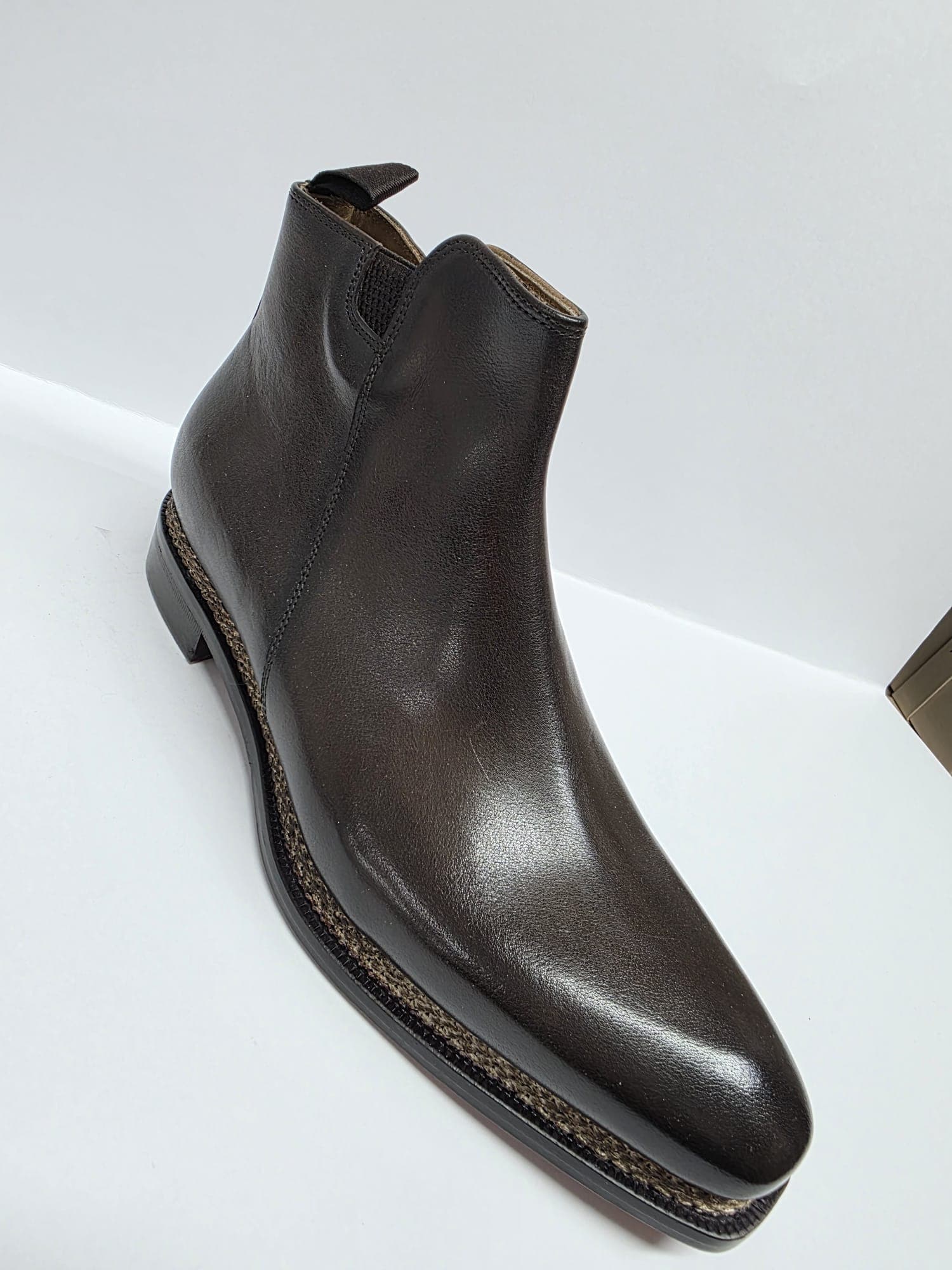 Bottes